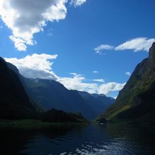 ネーロイフィヨルド