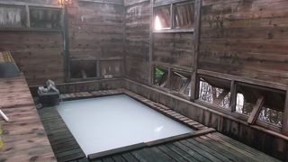 最果て下北にほっこり温泉