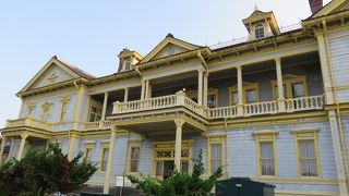 華やかな雰囲気・・・