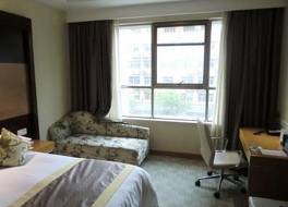 フアチェン インターナショナル ホテル 写真