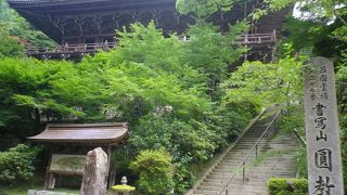 書写山圓教寺 （西国霊場２７番所）