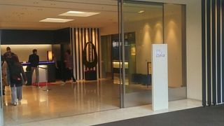 スイートラウンジ