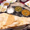 インド・ネパール料理 Asha 甲南店