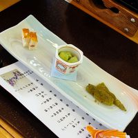 食事のチープさはピカイチ