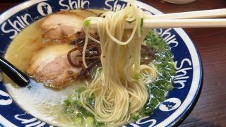 博多駅地下街の人気店