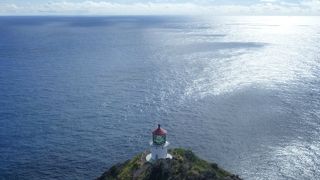 オアフ島の最東端！マカプウ岬