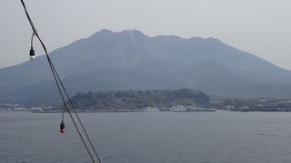 鹿児島港から近い