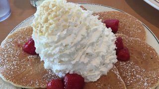 特大クリーム エッグスンシングス