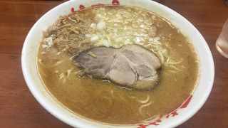 品達のなんつッ亭！