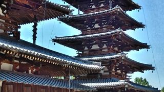 奈良からJRの鉄道で向かいました