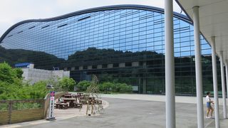 トウハク、キョウハクに続いてここキュウハクを訪問するが、、。