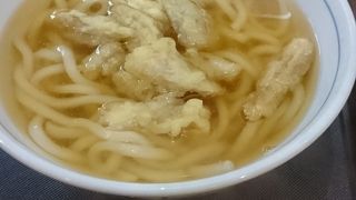 ウエスト うどん屋那珂川南店