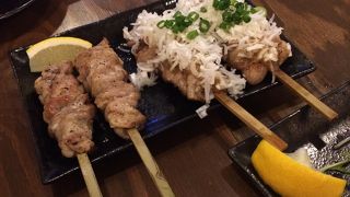 マジでオススメな鶏のお店！