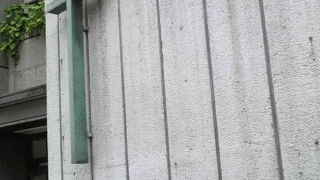 「キリスト教美術展」など銀座でちょっとしたアート気分も