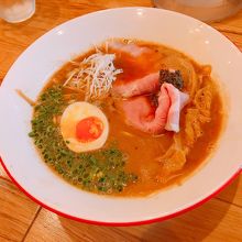 黒トリュフスペシャル コク旨