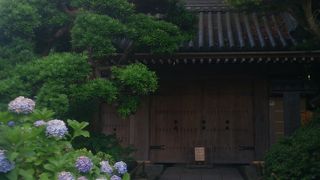 初めての座禅体験