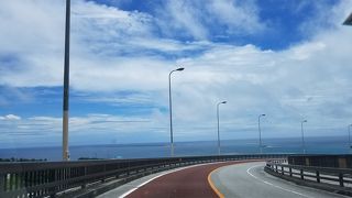 ニライカナイの由来を実感できる