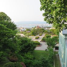 元町公園