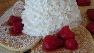 日が当たるので熱い