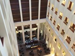 Berlin Marriott Hotel 写真