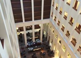 Berlin Marriott Hotel 写真