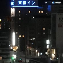 ホテル写真