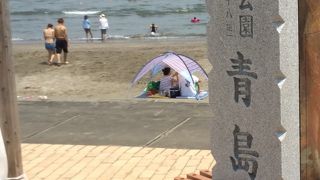 ドライブに最高