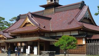 蝦夷地統治にかかわる・・・