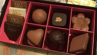 ベルギ－生まれの