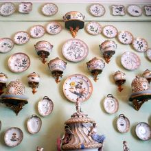 ロイヤルコペンハーゲンのフローラダニカ