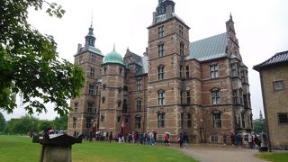 コペンハーゲンで必見スポット