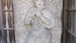 インド神話上の霊鳥