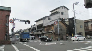 見付け損なったお店などを思い出す場所です。