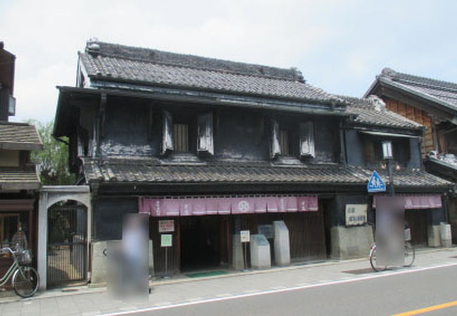 蔵造り資料館 クチコミ アクセス 営業時間 川越 フォートラベル 蔵造り資料館 クチコミ アクセス 営業時間 川越 フォートラベル