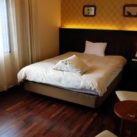 洋室ダブルルーム