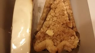 おいしいケーキ