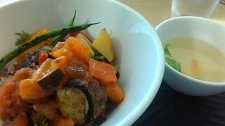 chef’ｓ　Ｖ　ランドマークタワー　5階