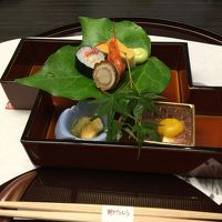 盛り付け好いですね。