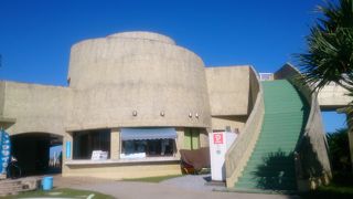 一本道を挟んで広がる絶景！でも･･･