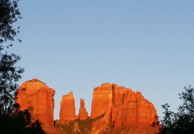 レッドロック州立公園 クチコミ・アクセス・営業時間｜セドナ【フォー
