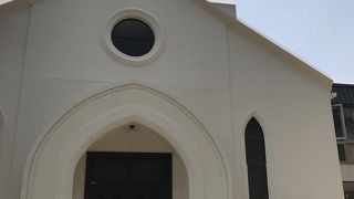 ヨーロッパの教会