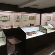 男山酒造り資料館 