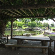 男山酒造り資料館 