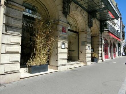 Hôtel & SPA Napoléon 写真