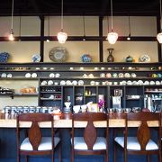 （浜松）和洋折衷な喫茶店