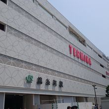 錦糸町駅に直結