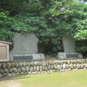 三芳野神社参拝とワンセット。