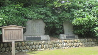 三芳野神社参拝とワンセット。