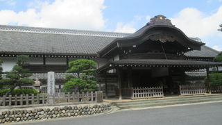 廊下の幅でガックリ。