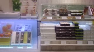 旬風一期一会 エキュート品川店